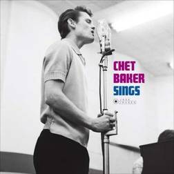 Chet Baker - Sings [LP] (Vinyle)